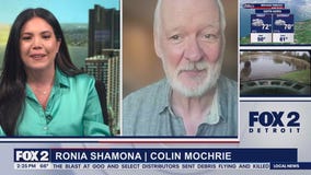 Comedian Colin Mochrie's Hyprov LIVE at the Flagstar Strand Theatre in Pontiac on Nov. 8th