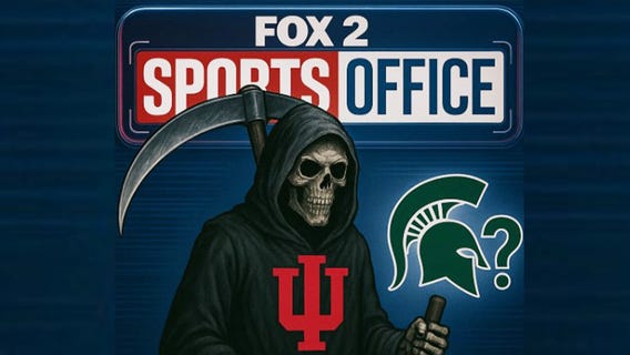 A funeral for MSU vs Indiana? Can U-M score enough against UW?
