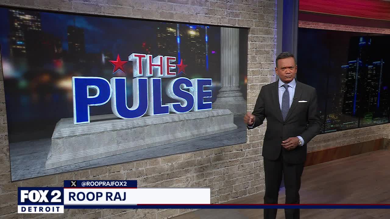 No Kings Rallies & Impact of Detroit mayoral race outside the city