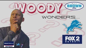 Woody Wonders with Alim McNeill on athletes becoming music stars and more
