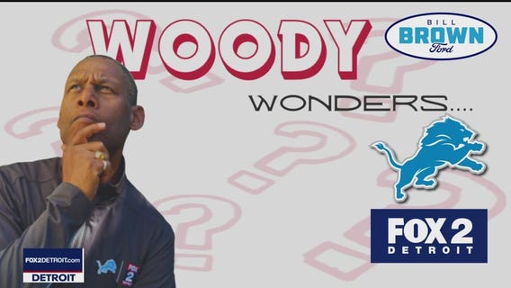 Woody Wonders with Alim McNeill on athletes becoming music stars and more