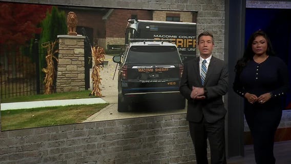 Man arrested in attempted murder, Middle East ceasefire holding, Free Press marathon winners crowned and more