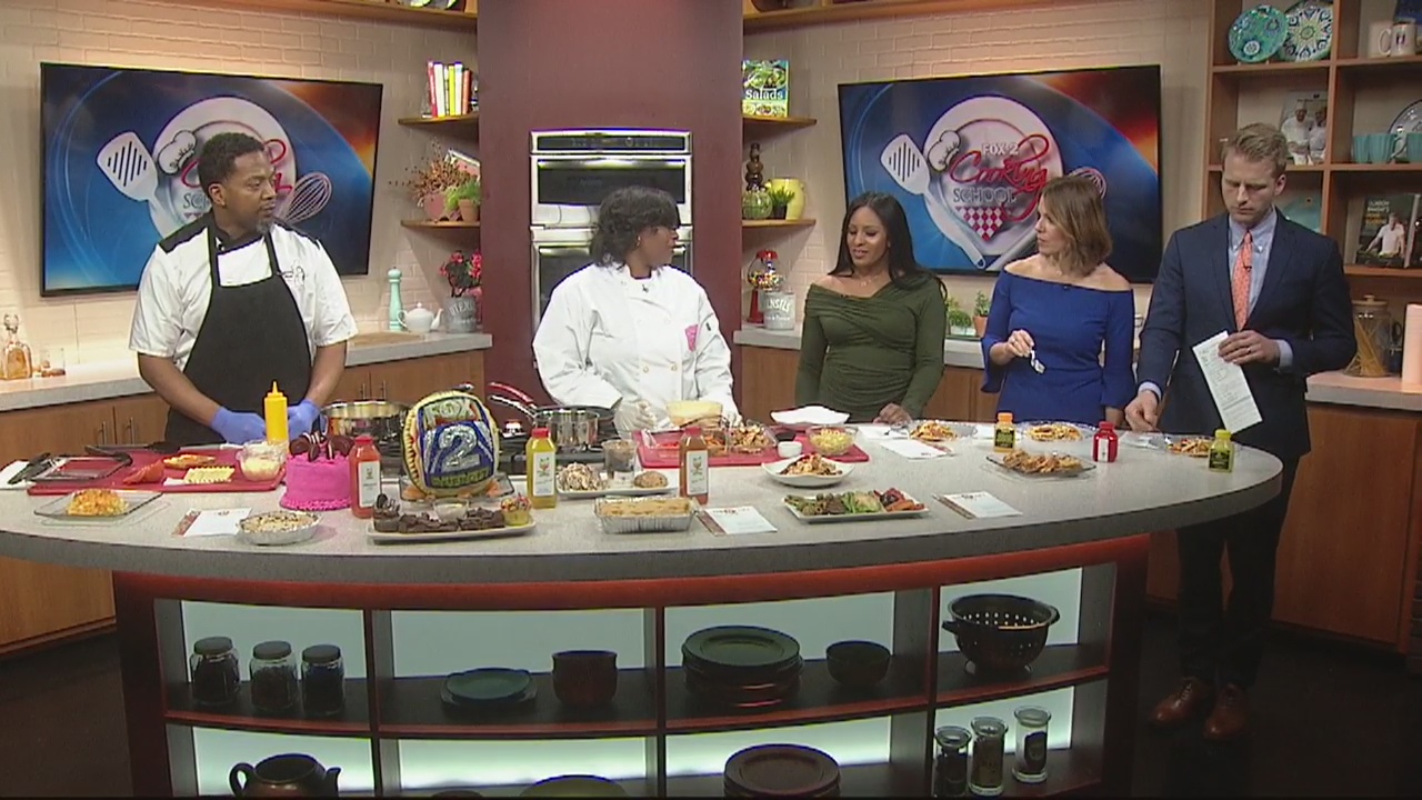 Mixing culinary and creativity at D Loft Cafe