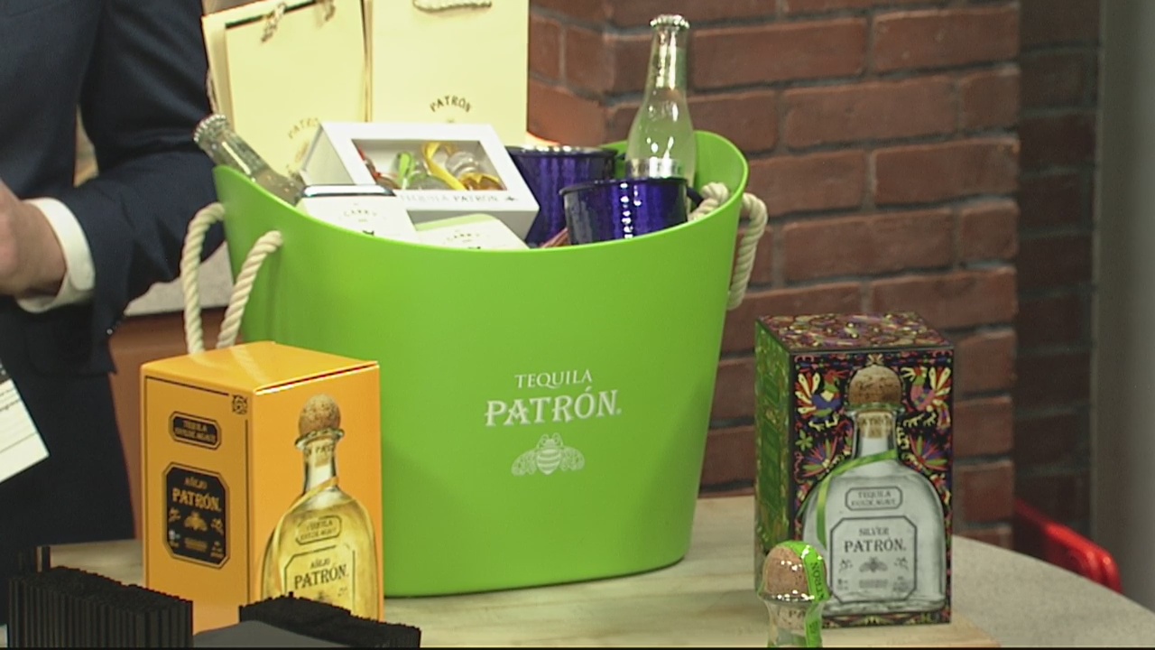 Patron partners with Testa Barra special edition Tequila