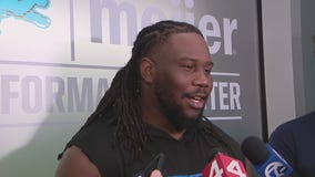 Alim McNeill set to return in week 7 matchup for Lions against Tampa Bay Buccaneers