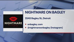 Nightmare on Bagley
