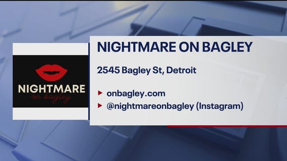 Nightmare on Bagley