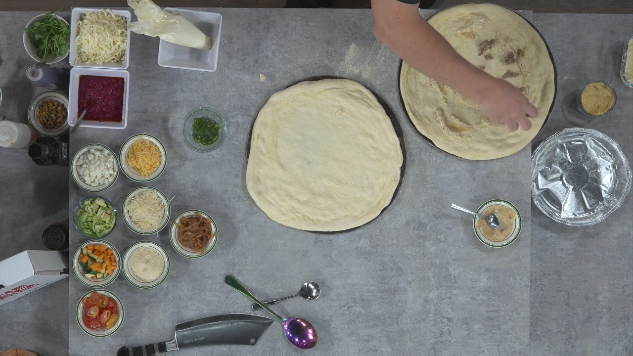 Testa Barra? Kitchen & Cocktails