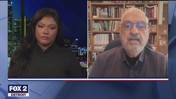 Former Soviet Expert: Global Powers, Including China Want War in Ukraine over