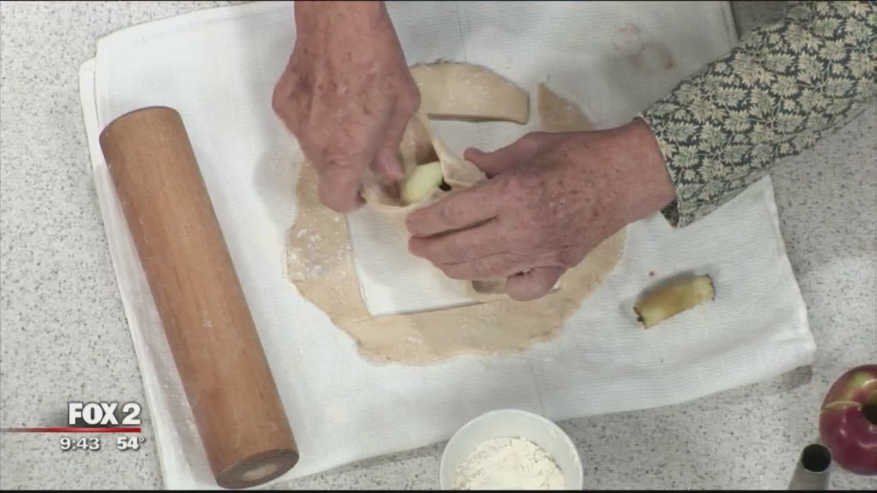 Fall Flavor weekends kick off at Greenfield Village