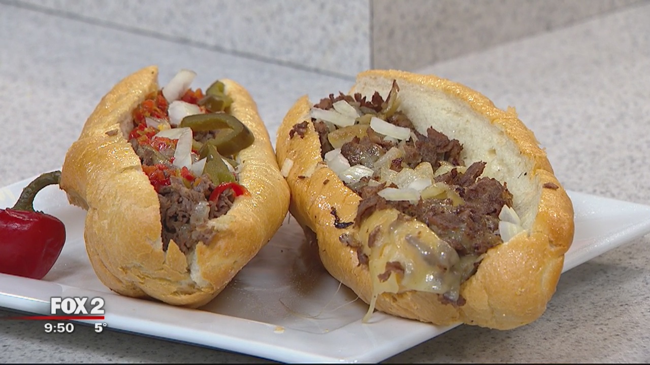 Cherie Baby serving up variety of faves in Northville