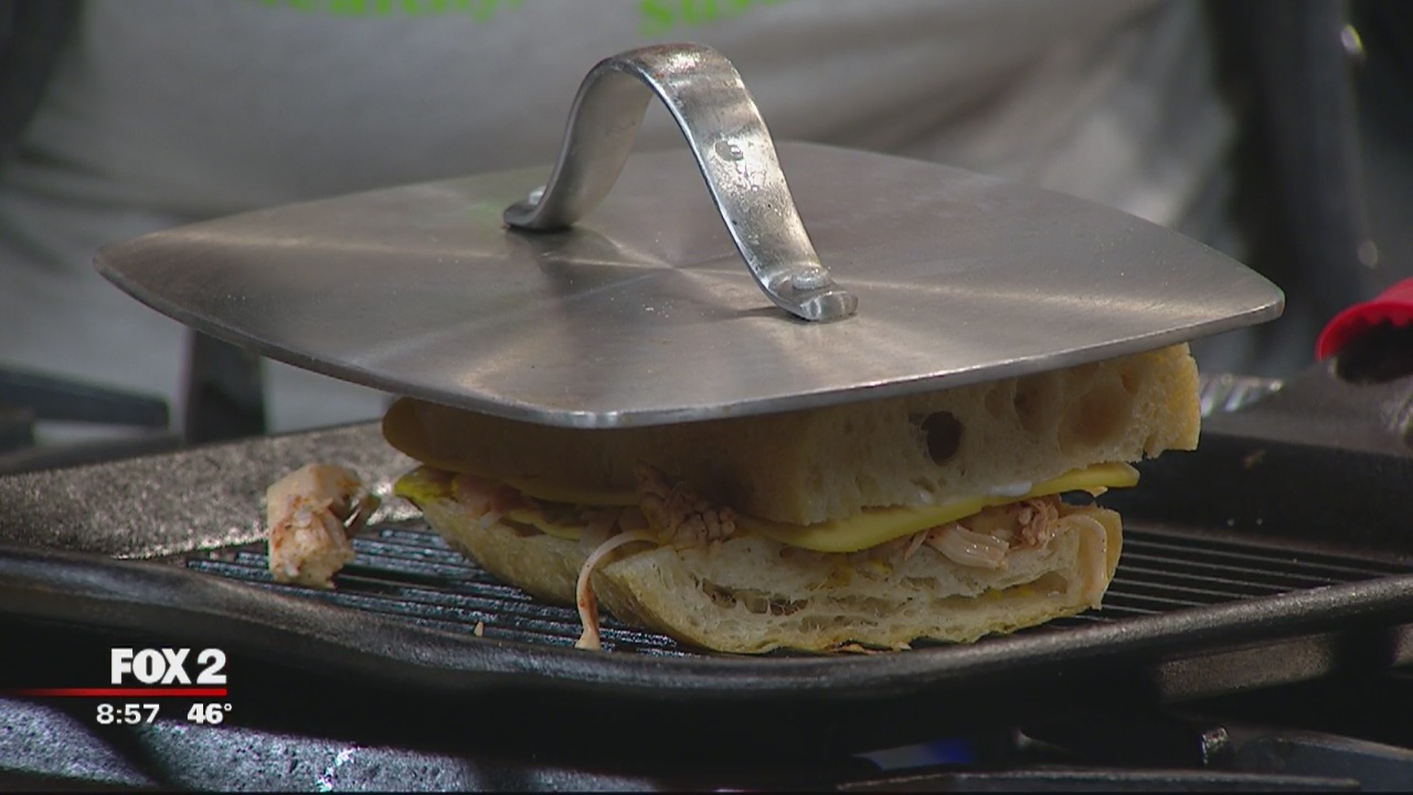 VegFest April 29 in Novi