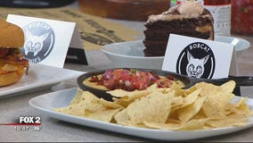 Wyandotte Restaurant Week April 7-14