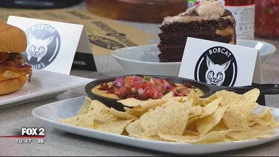 Wyandotte Restaurant Week April 7-14