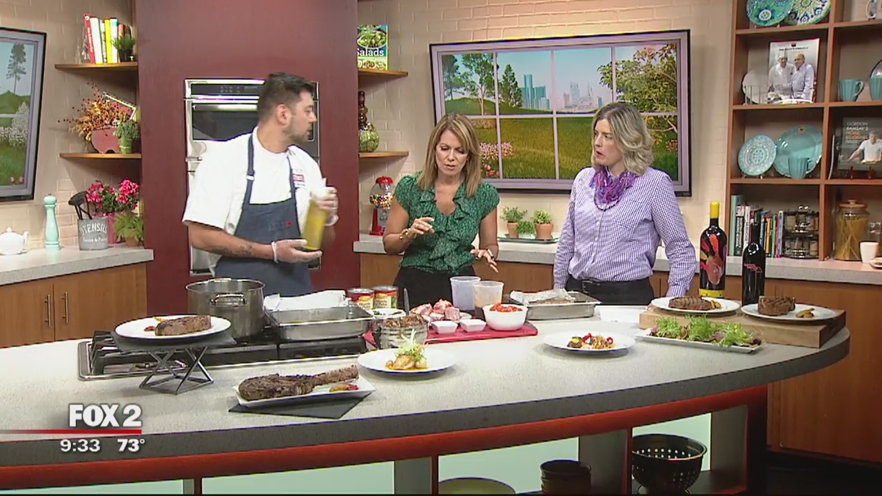 Cattle Baron's Ball Sept 22 in Novi