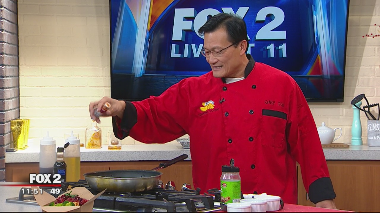 Fortune Cooking added to Downtown Street Eats this winter