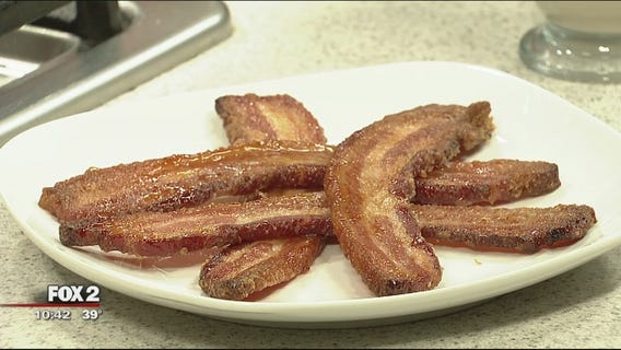 Anna's House serving up fall favorites for breakfast