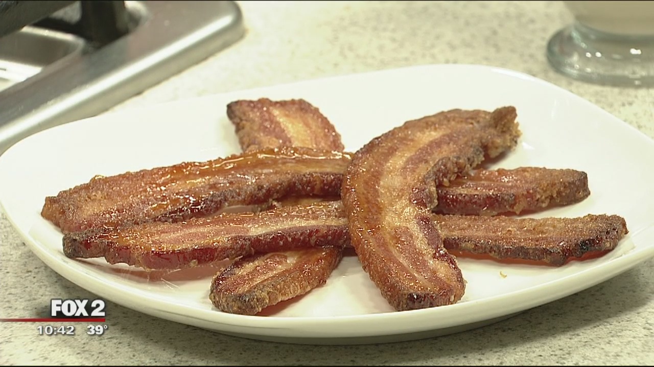 Anna's House serving up fall favorites for breakfast