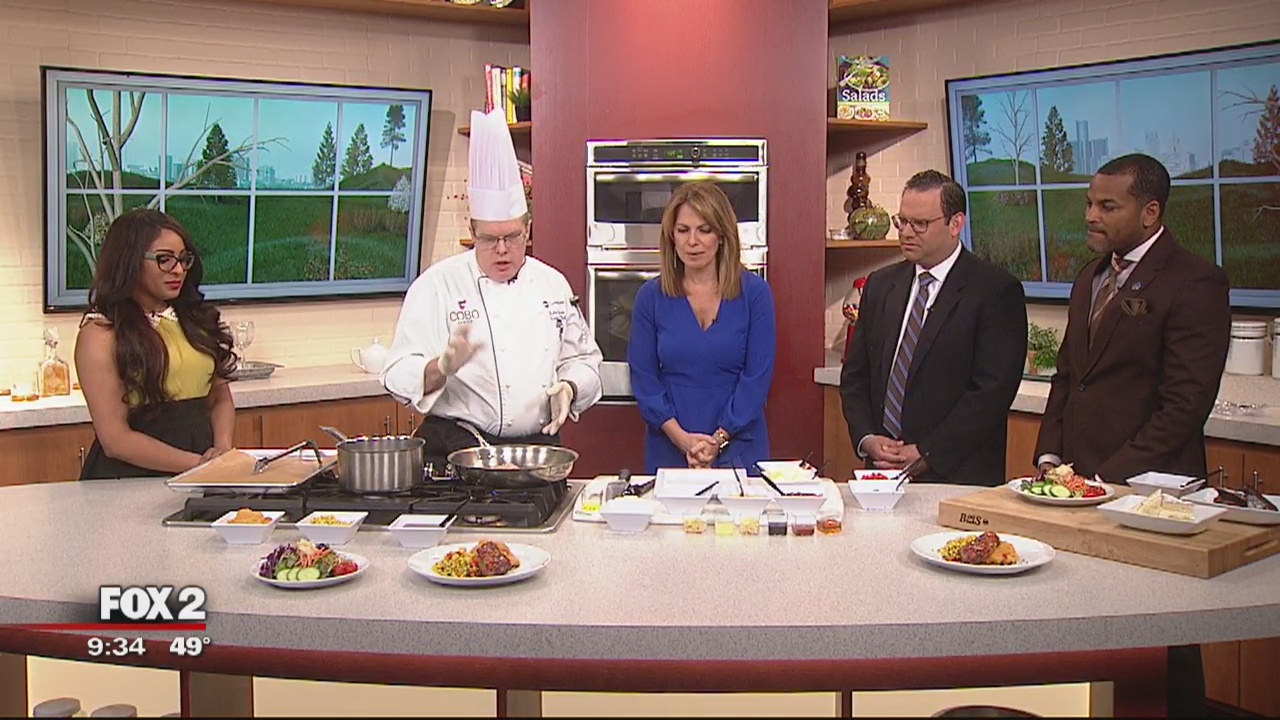 63rd Annual Fight For Freedom Fund Dinner May 6