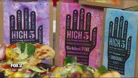 Made to Eat in Mich event in Clawson Aug 7