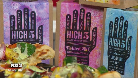 Made to Eat in Mich event in Clawson Aug 7