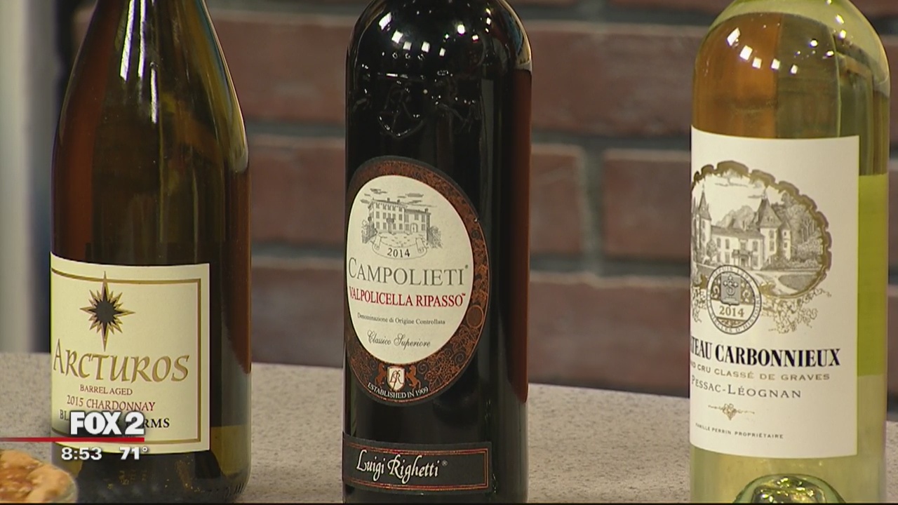 14th annual Vine and Dine Oct. 4