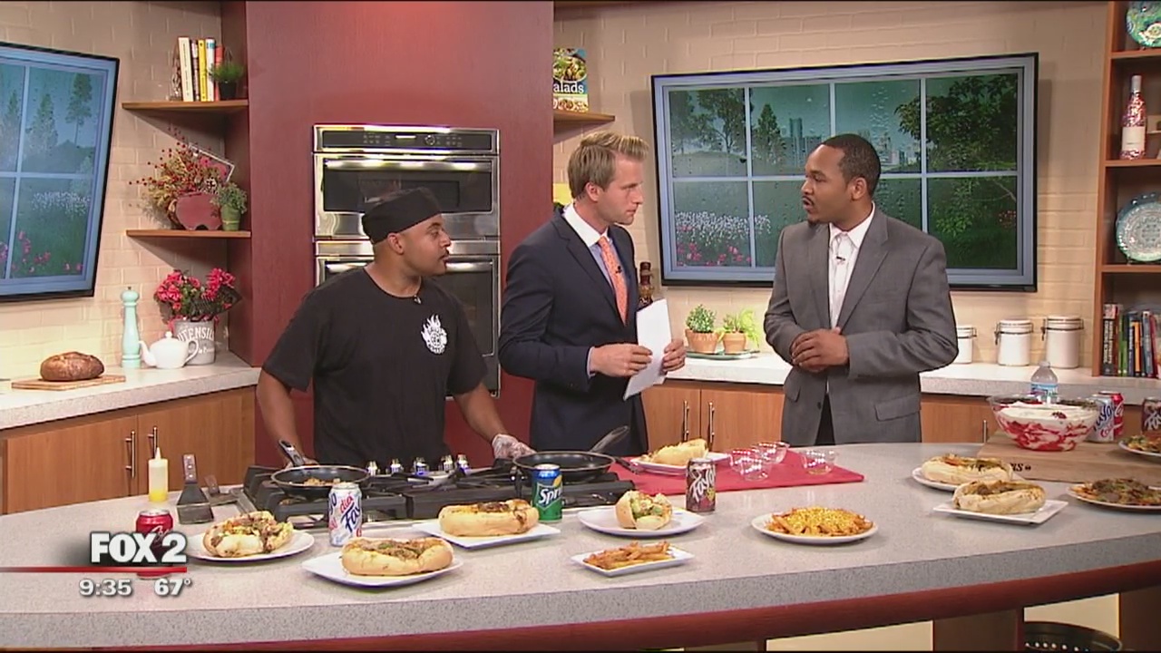 Hart Grub and Groove