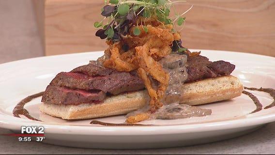 New gastropub Eats and Crafts opens in Troy