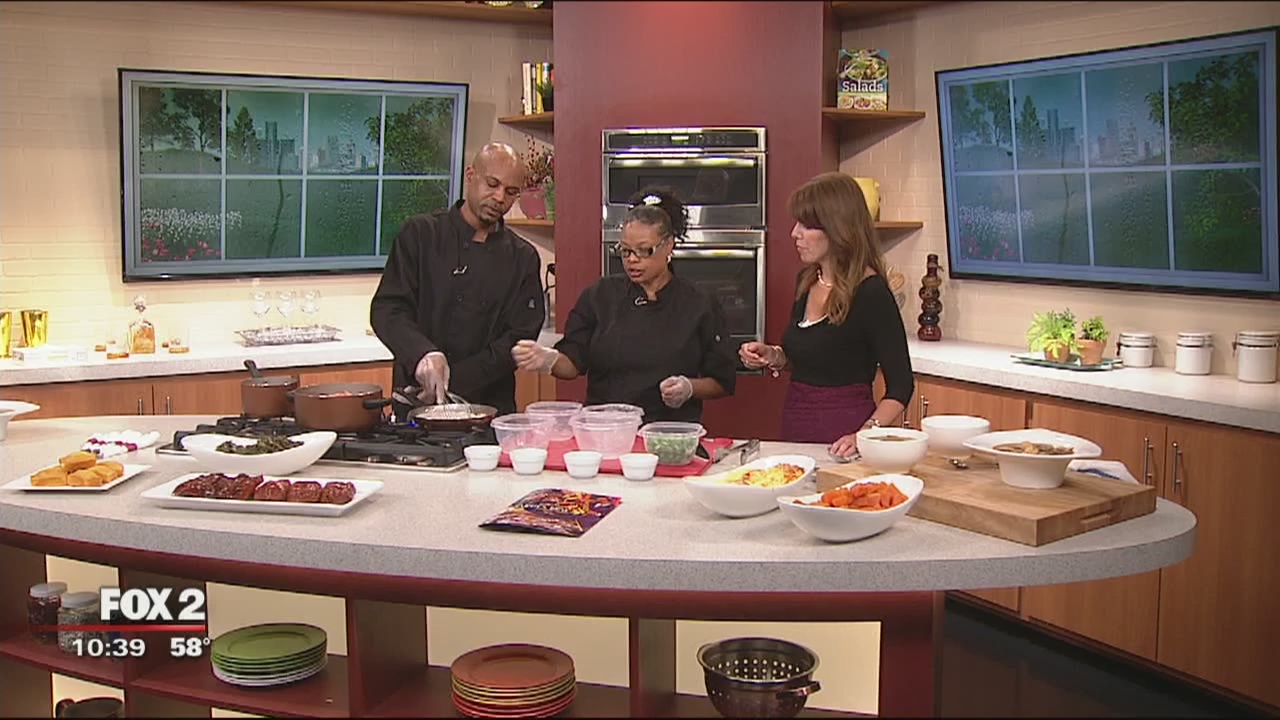 Cuppy's Best Bistro opening May 27 in Ypsilanti