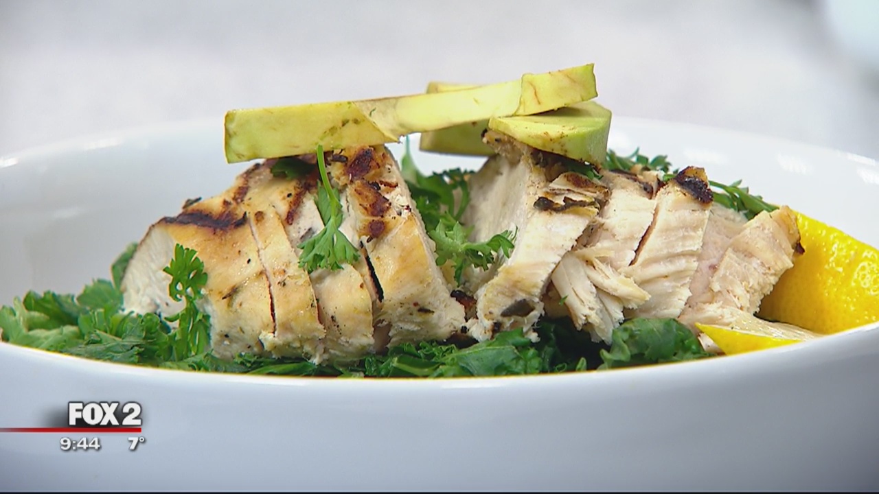 Could Paleo be your healthy eating strategy for 2018?