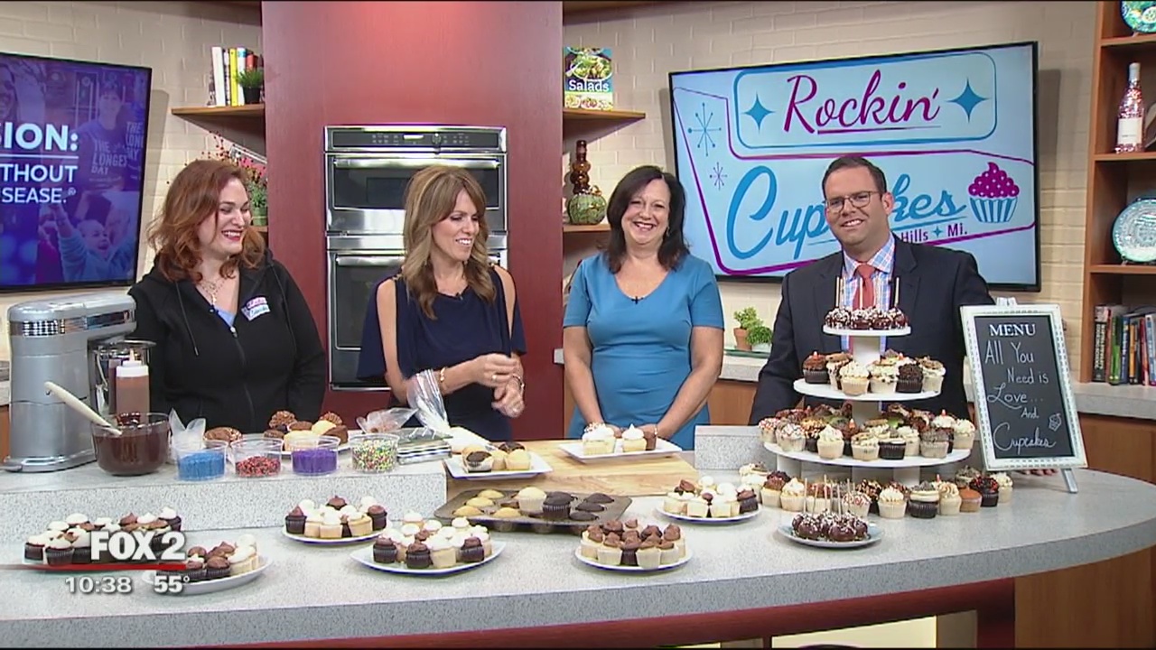 Alzheimer's Association 33rd Annual Chocolate Jubilee Fundraiser