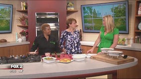 Southfield kicks off summer's Eat to the Beat