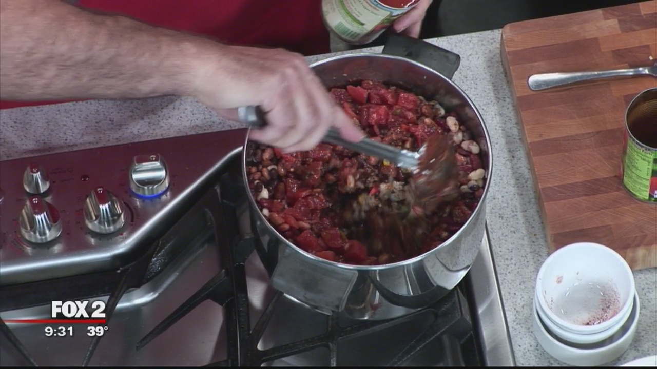 4th Annual Metro D 10 Alarm Chili Challenge Nov. 4