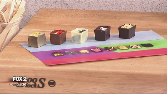 Bon Bon Bon's honey buns bon recipe