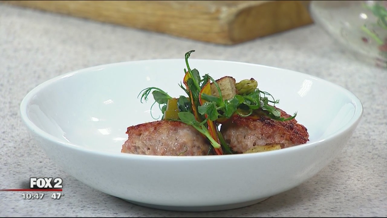 Dining Out for Life event