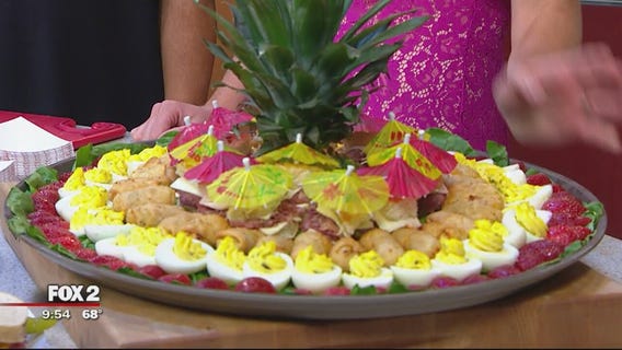 Asian Corned Beef melding flavors in Detroit since 1982