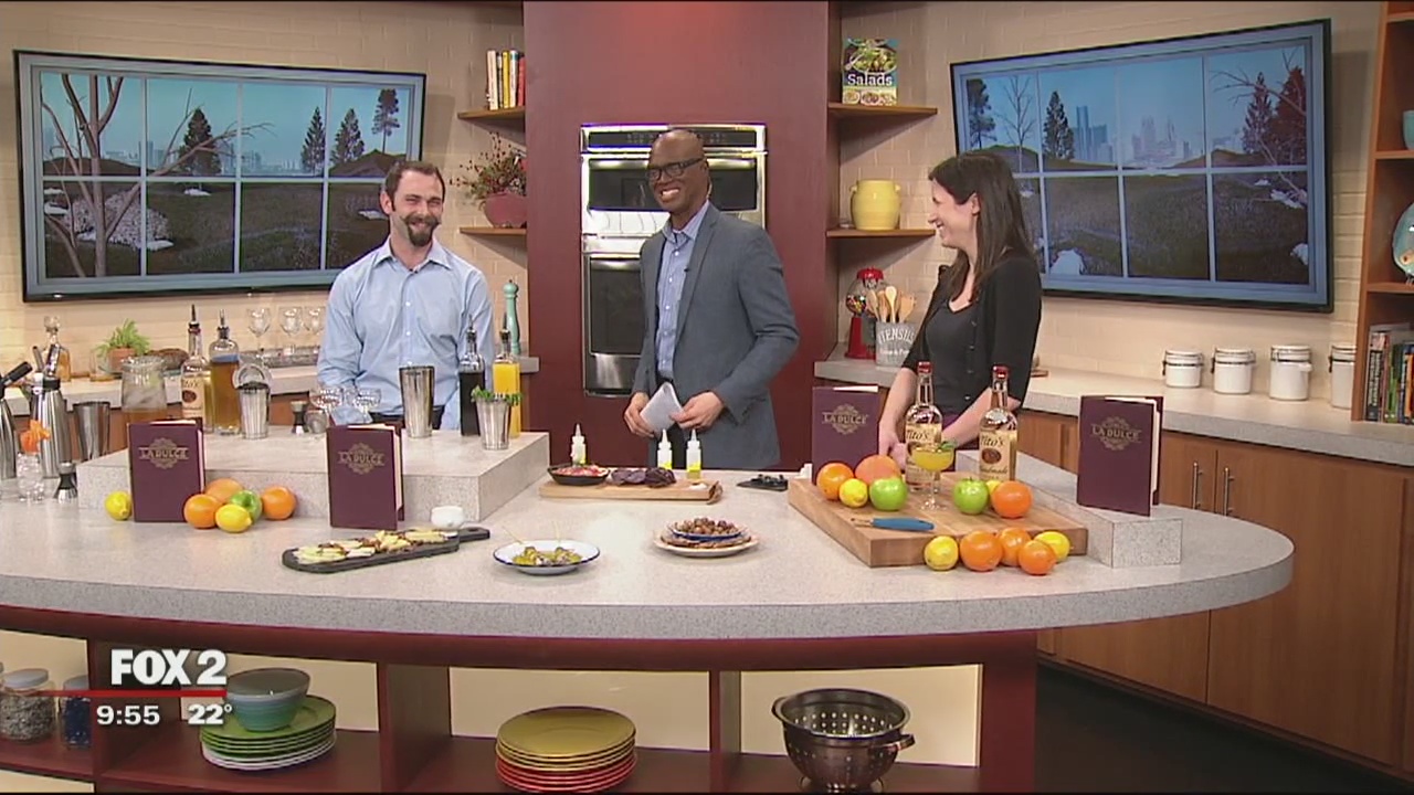 Royal Oak Restaurant Week March 3-12