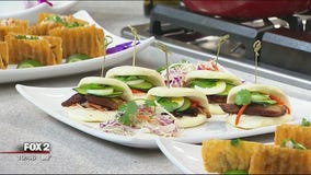 New Asian fusion restaurant Taipei 101 opens in Novi