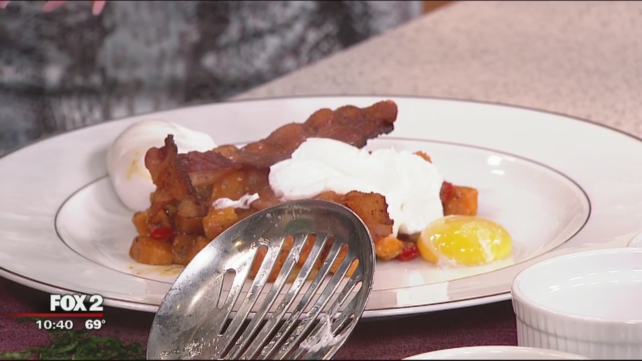 Detroit minister competing on next season of MasterChef