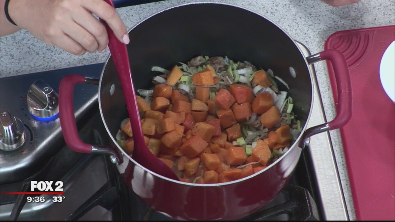 Thanksgiving dishes for dietary restrictions from vegan to gluten-free