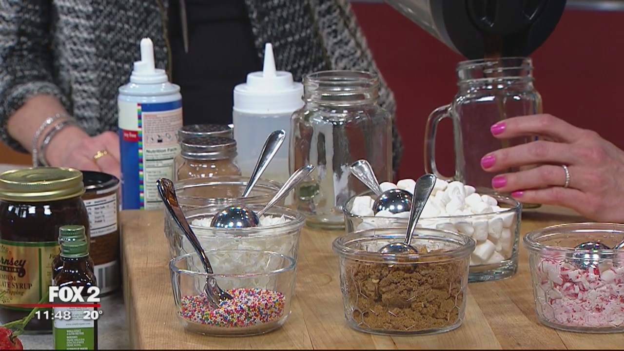 Valentine's ideas for the whole family