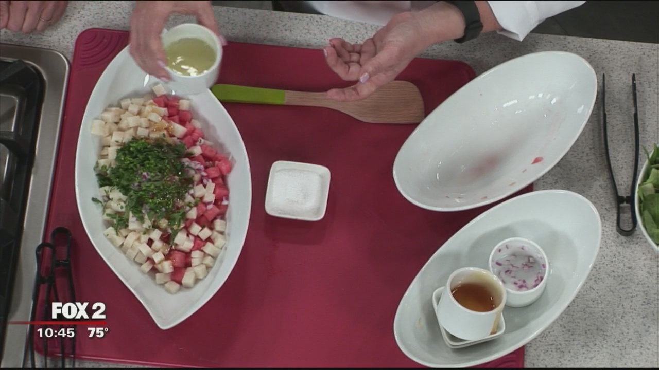 JARC's SpringElation 2016 at the Detroit Zoo