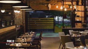 Grey Ghost named one of the best new restaurants of 2016