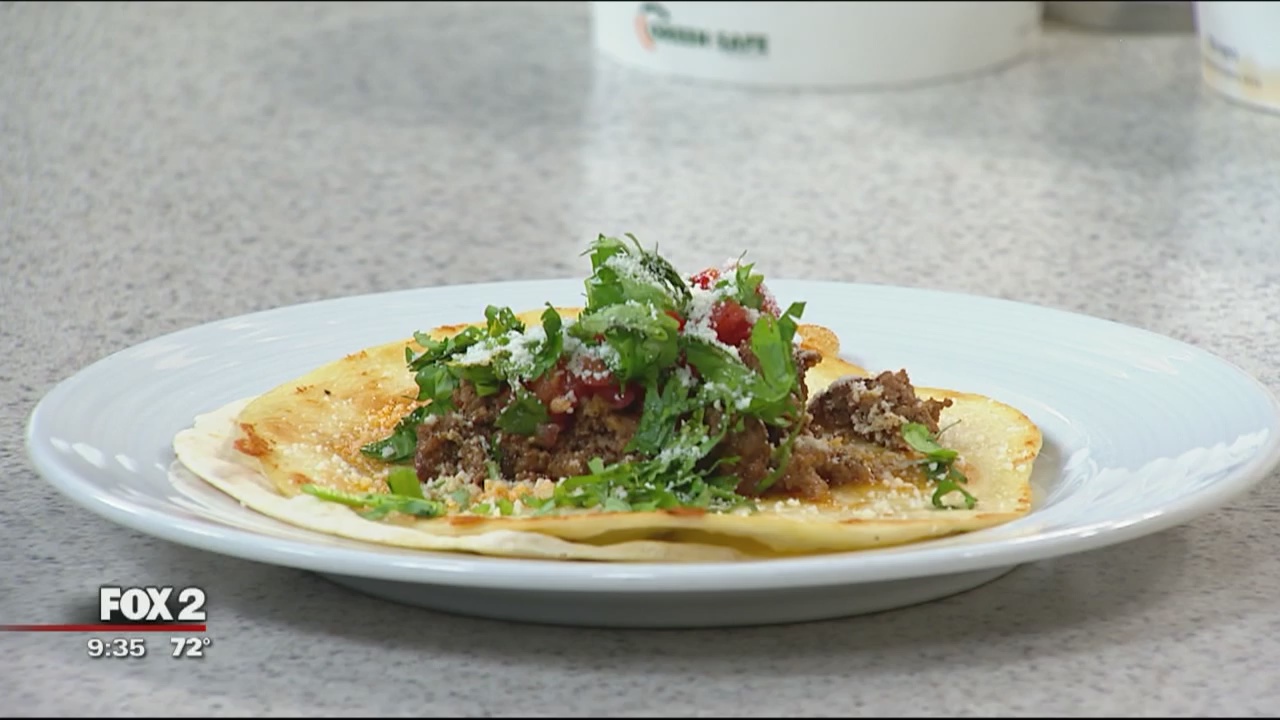 Alley Taco moving to Midtown Detroit this week