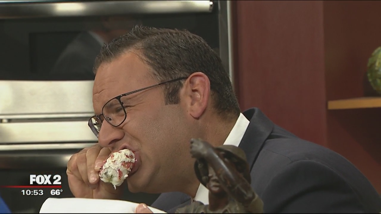 Cityfest at the Whitney starts Friday