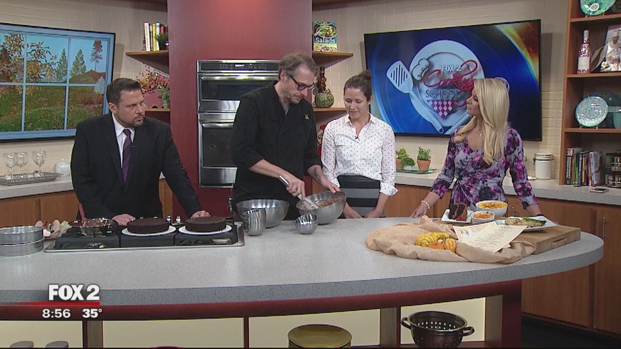 Royal Oak Restaurant Week Oct. 20-29