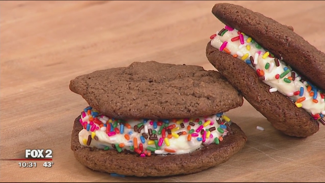 Lush Yummies Pie Co. pop up shop opens this week