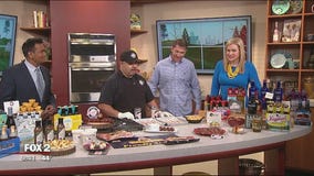 Bacon Bash at Royal Oak Farmer's Market April 8