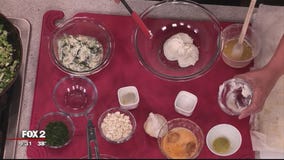 Hour Detroit highlighting diverse, family holiday recipes