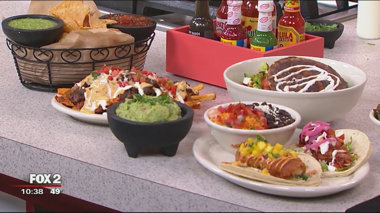 NYC's popular Calexico restaurant opens location in Detroit